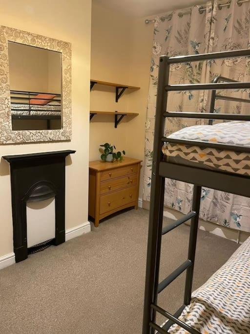 Gloucester Rd 2 Mins Away - Fab, New, Trendy House Bristol Esterno foto