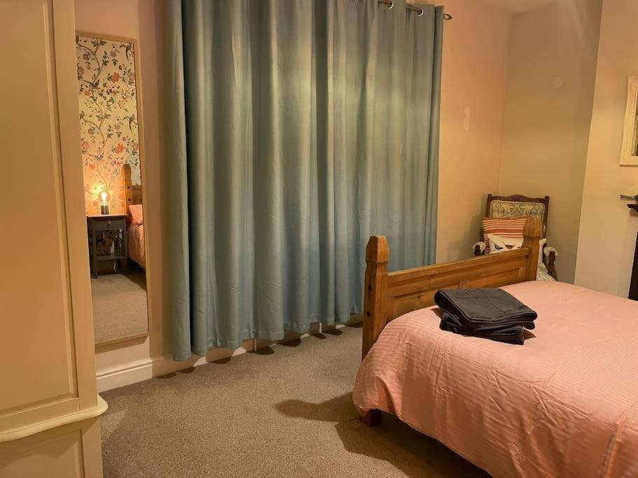 Gloucester Rd 2 Mins Away - Fab, New, Trendy House Bristol Esterno foto