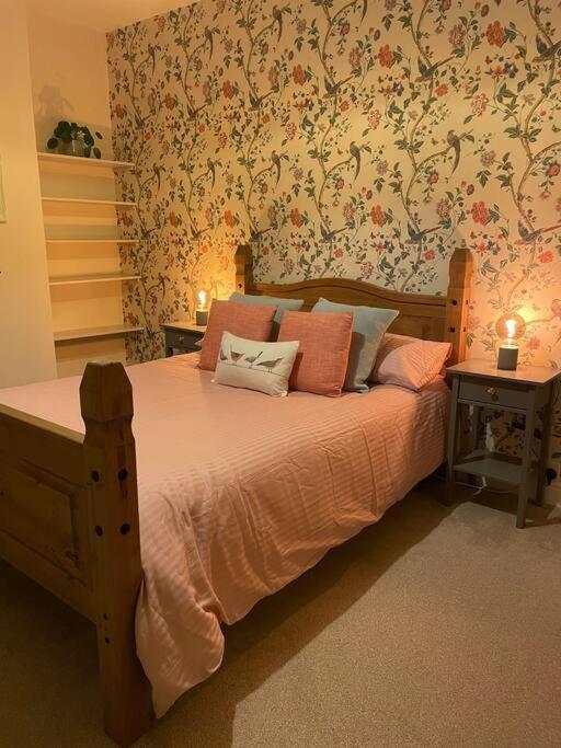Gloucester Rd 2 Mins Away - Fab, New, Trendy House Bristol Esterno foto