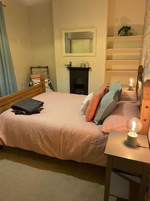 Gloucester Rd 2 Mins Away - Fab, New, Trendy House Bristol Esterno foto